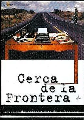 Poster de Cerca de la frontera