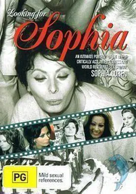 Poster de Cercando Sophia