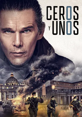 Poster Ceros y unos