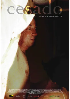Poster de Cesado