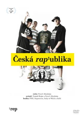 Poster de Ceská RAPublika