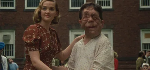 Chained for Life Trailer