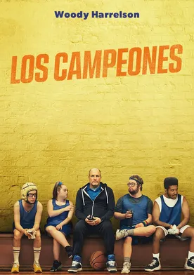 Poster Champions