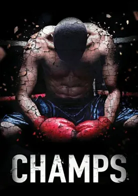 Poster de Champs