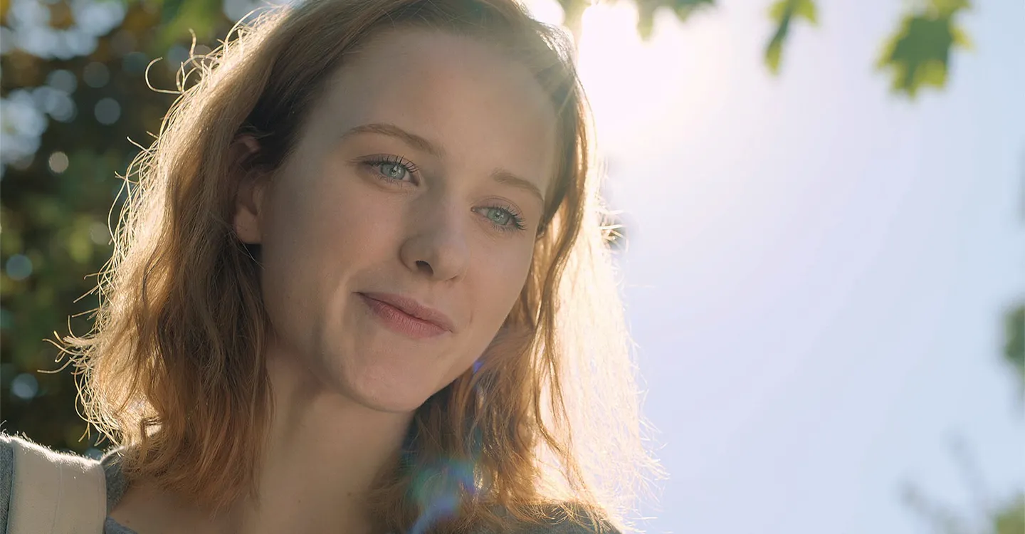 Change in the Air Trailer