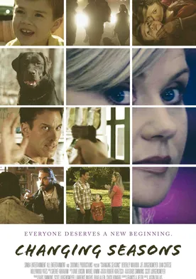 Poster de Changing Seasons