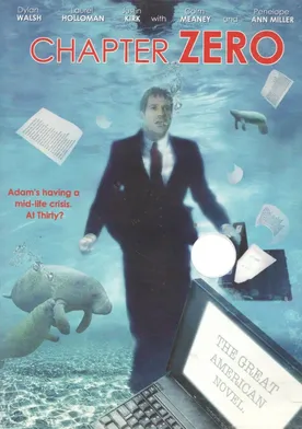 Poster de Chapter Zero