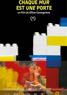 Poster de Chaque mur est une porte