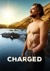 Poster de Charged: The Eduardo Garcia Story
