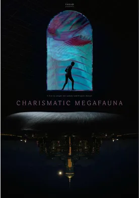 Poster de Charismatic Megafauna