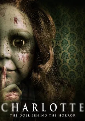 Poster de Charlotte