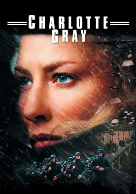 Poster de Charlotte Gray