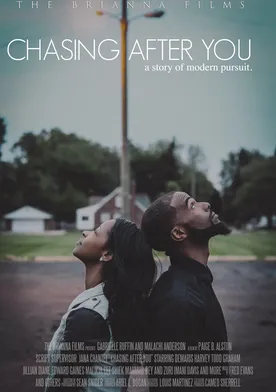 Poster de Chasing After You
