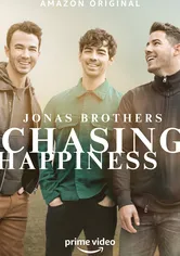 Poster de Chasing Happiness