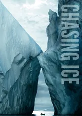 Poster de Chasing Ice