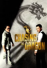 Poster Chasing the Dragon