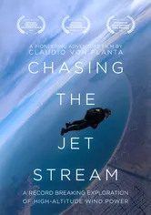 Poster de Chasing the Jet Stream