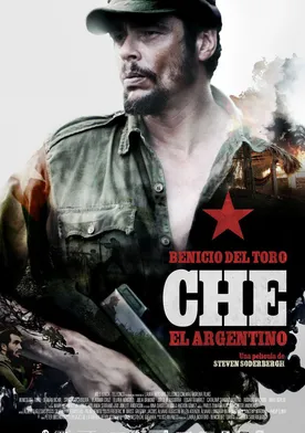 Poster de Che! El argentino