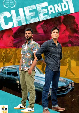Poster de Chee and T