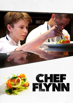 Poster de Chef Flynn