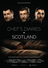 Poster de Chef's Diaries: Scotland