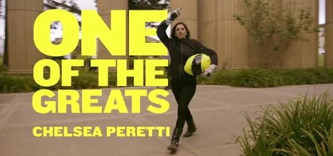 Chelsea Peretti: One of the Greats Trailer