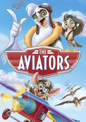 Poster de Cher Ami... ¡y yo!