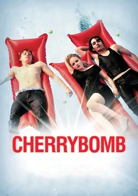 Poster de Cherrybomb