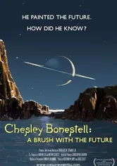 Poster de Chesley Bonestell: A Brush with the Future