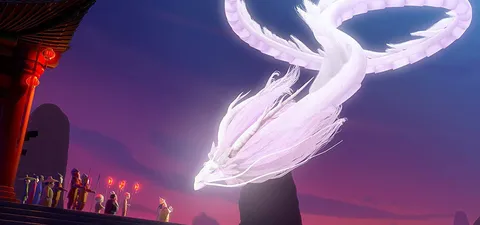 Chhota Bheem Kung Fu Dhamaka Trailer