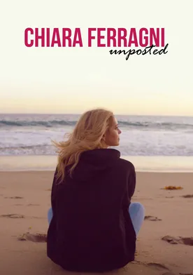Poster de Chiara Ferragni: Unposted