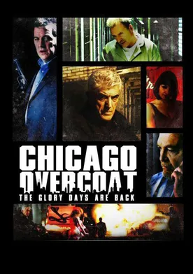 Poster Chicago Overcoat