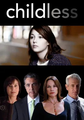 Poster de Childless