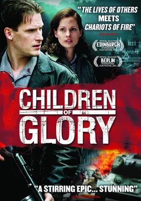 Poster de Children of Glory