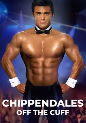 Poster de Chippendales Off the Cuff