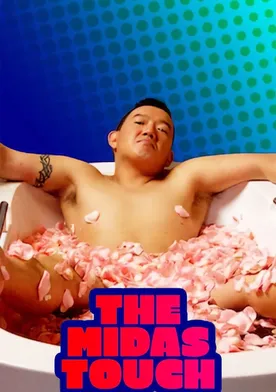 Poster de Chiu kap ging lei yan