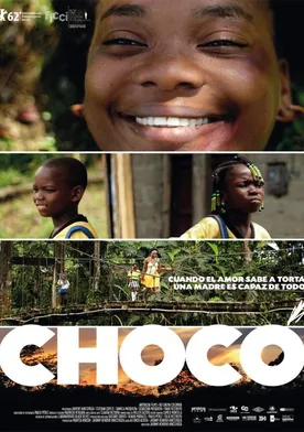 Poster de Choco