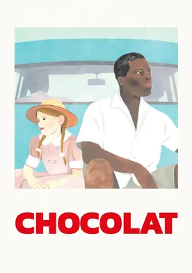 Poster de Chocolat
