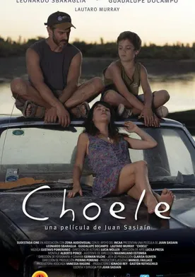 Poster de Choele