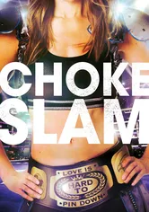 Poster de Chokeslam