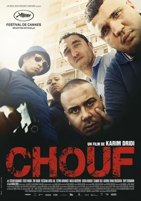 Poster de Chouf
