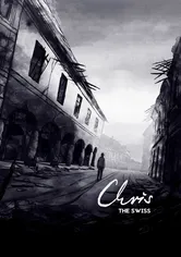 Poster de Chris el Suizo