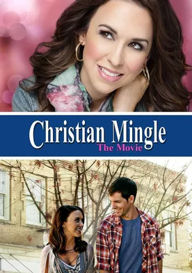 Poster Christian Mingle