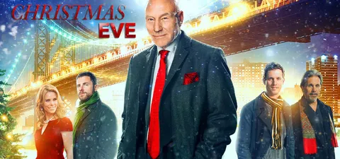 Christmas Eve Trailer