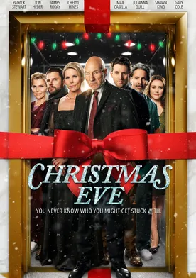 Poster de Christmas Eve