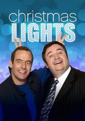 Poster de Christmas Lights