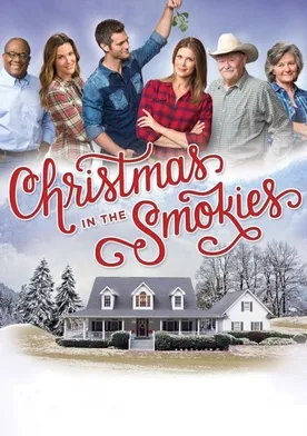 Poster de Christmas in the Smokies