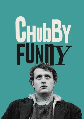 Poster de Chubby Funny