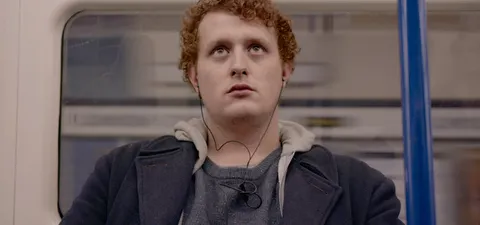 Chubby Funny Trailer