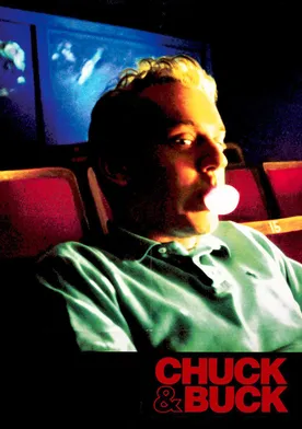 Poster de Chuck & Buck